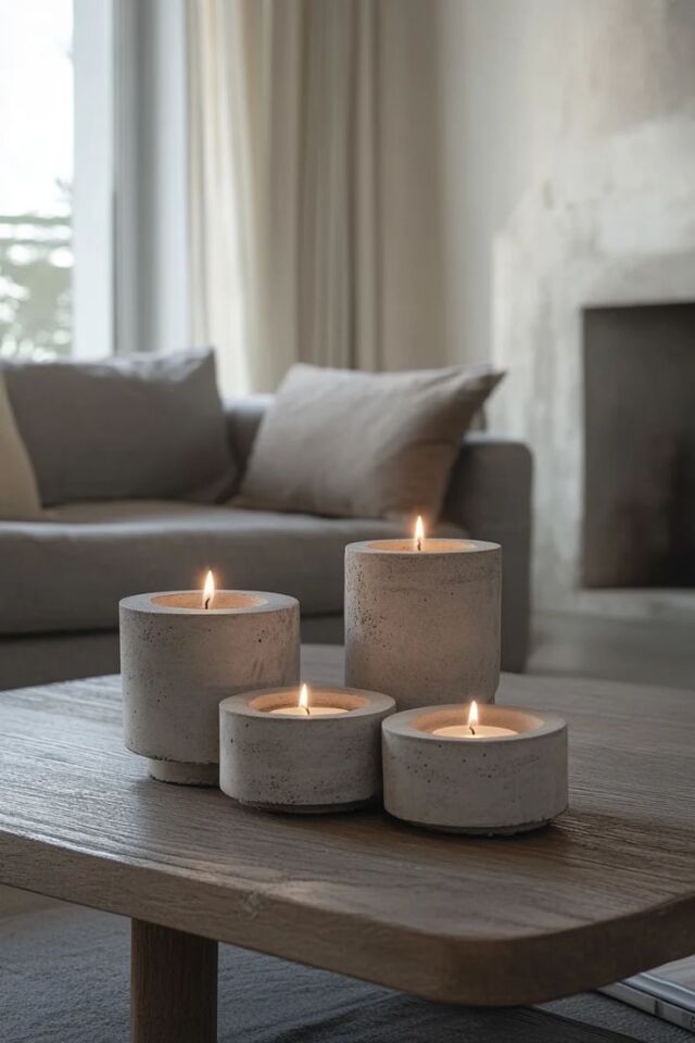 Dekorasyon Ürünleri